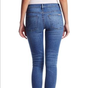 HUDSON skinny jeans